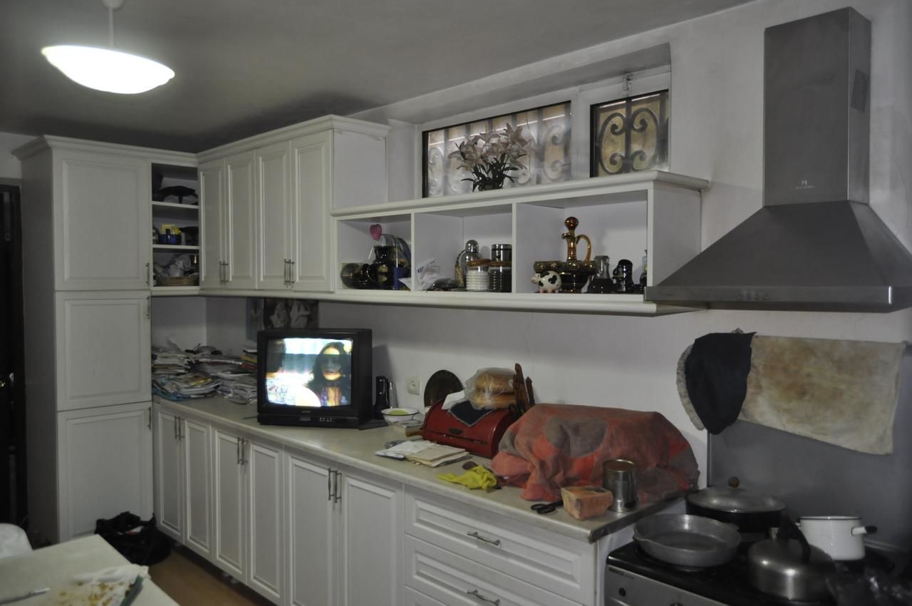 Проживание в семье Batumgora House Батуми-16