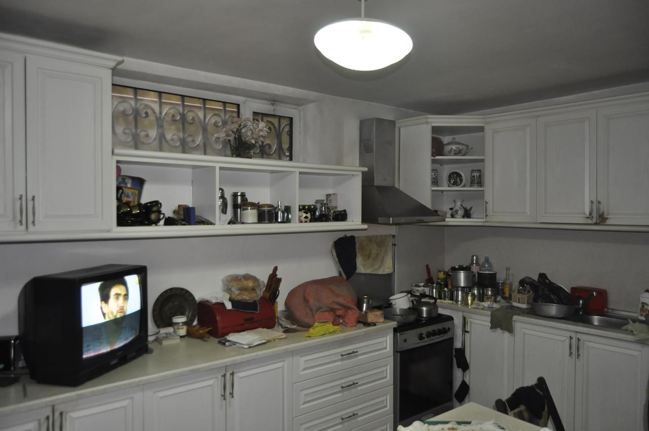 Проживание в семье Batumgora House Батуми-17