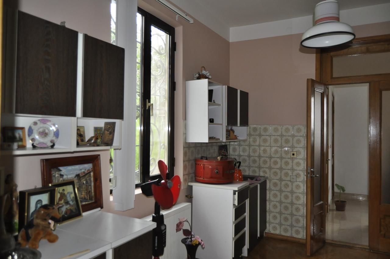 Проживание в семье Batumgora House Батуми-18