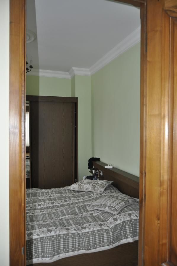 Проживание в семье Batumgora House Батуми-19