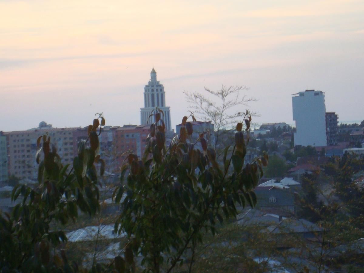 Проживание в семье Batumgora House Батуми-22