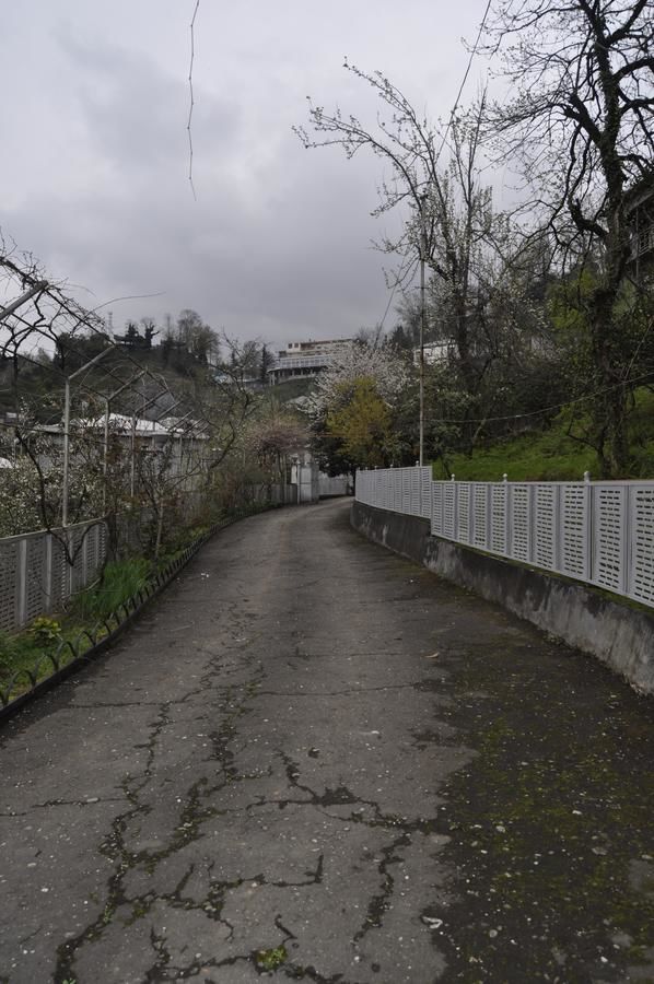 Проживание в семье Batumgora House Батуми-25