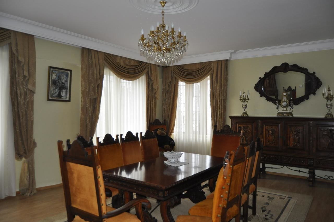 Проживание в семье Batumgora House Батуми-26