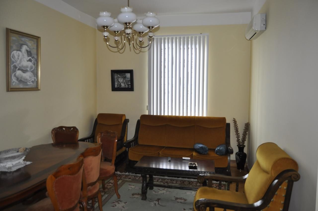 Проживание в семье Batumgora House Батуми-28