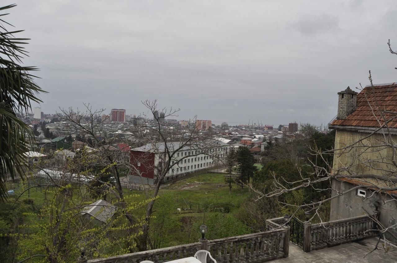 Проживание в семье Batumgora House Батуми-29
