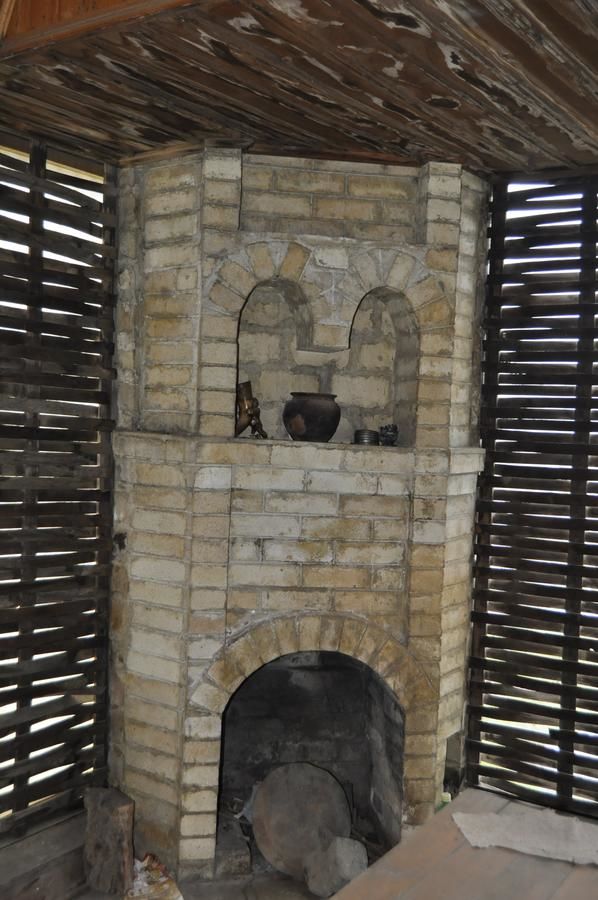 Проживание в семье Batumgora House Батуми-30