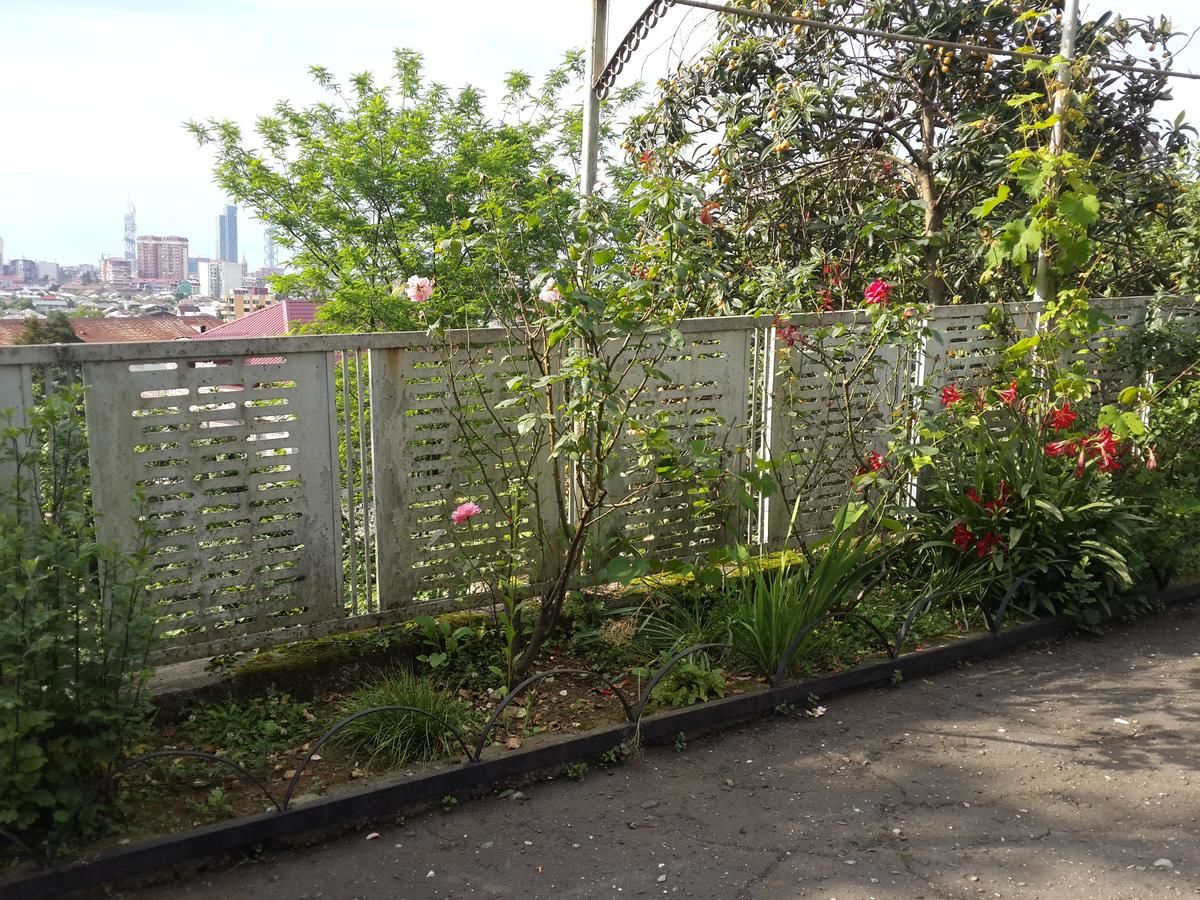 Проживание в семье Batumgora House Батуми-31