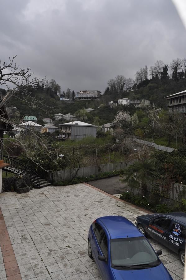 Проживание в семье Batumgora House Батуми-35