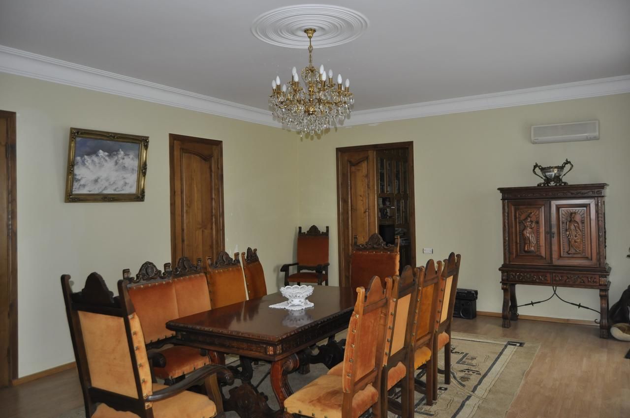 Проживание в семье Batumgora House Батуми-37