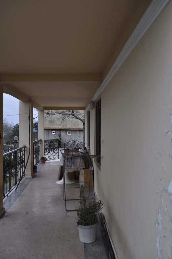 Проживание в семье Batumgora House Батуми-38