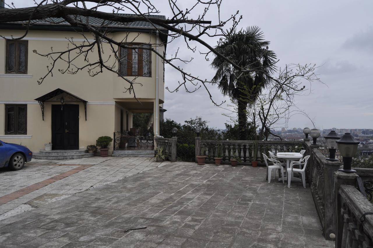 Проживание в семье Batumgora House Батуми-39