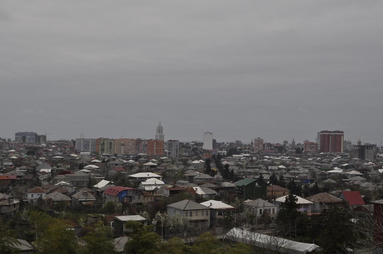 Проживание в семье Batumgora House Батуми-40