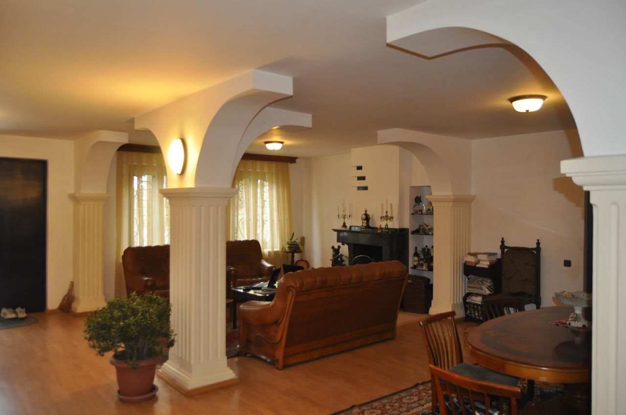 Проживание в семье Batumgora House Батуми-42