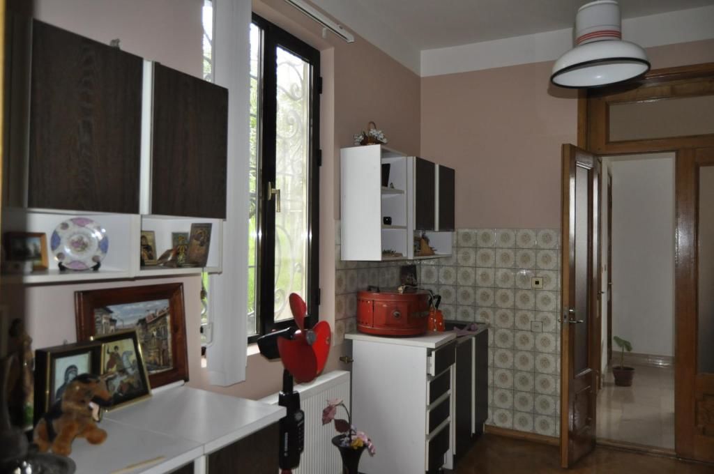 Проживание в семье Batumgora House Батуми-53