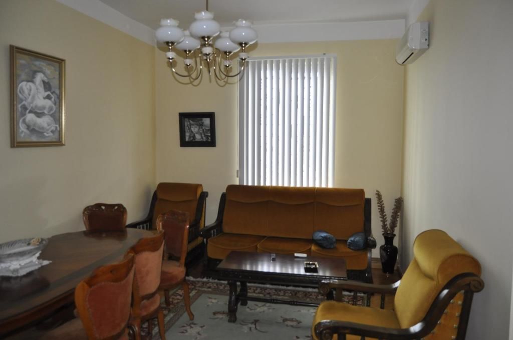 Проживание в семье Batumgora House Батуми-54