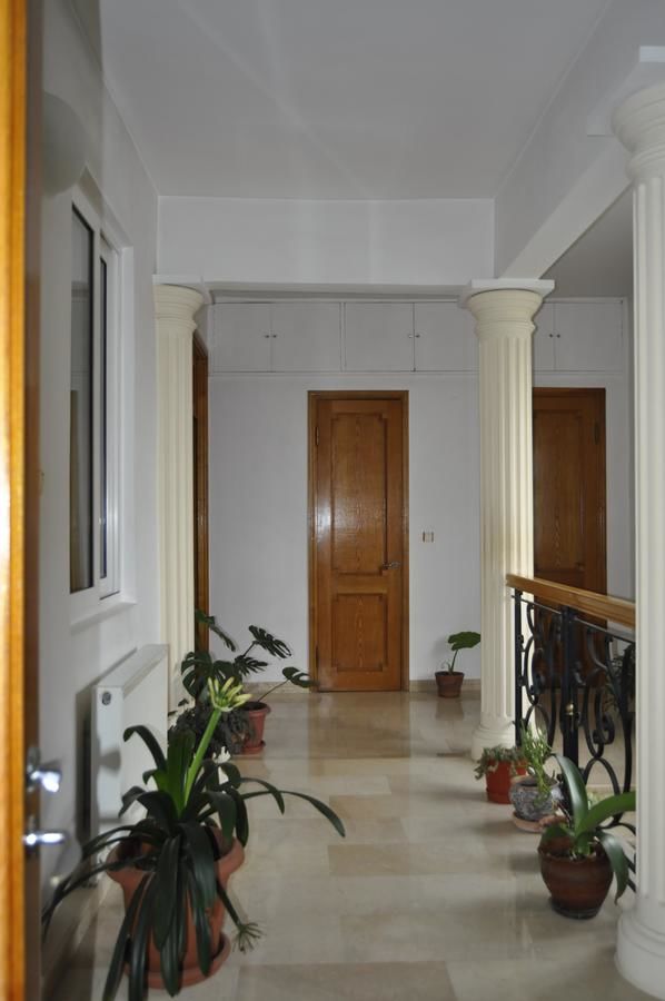 Проживание в семье Batumgora House Батуми-12