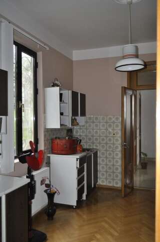 Проживание в семье Batumgora House Батуми-0