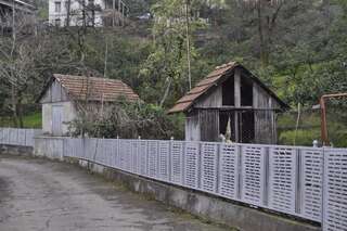 Проживание в семье Batumgora House Батуми Дом с 4 спальнями-1