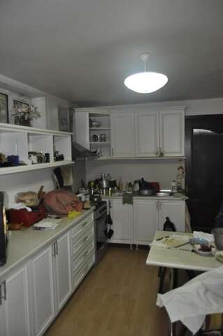 Проживание в семье Batumgora House Батуми Дом с 4 спальнями-14