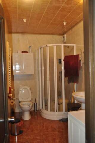 Проживание в семье Batumgora House Батуми Дом с 4 спальнями-2