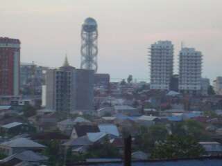 Проживание в семье Batumgora House Батуми Дом с 4 спальнями-19