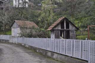 Проживание в семье Batumgora House Батуми Дом с 4 спальнями-20