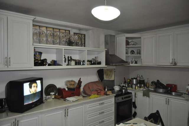 Проживание в семье Batumgora House Батуми-16