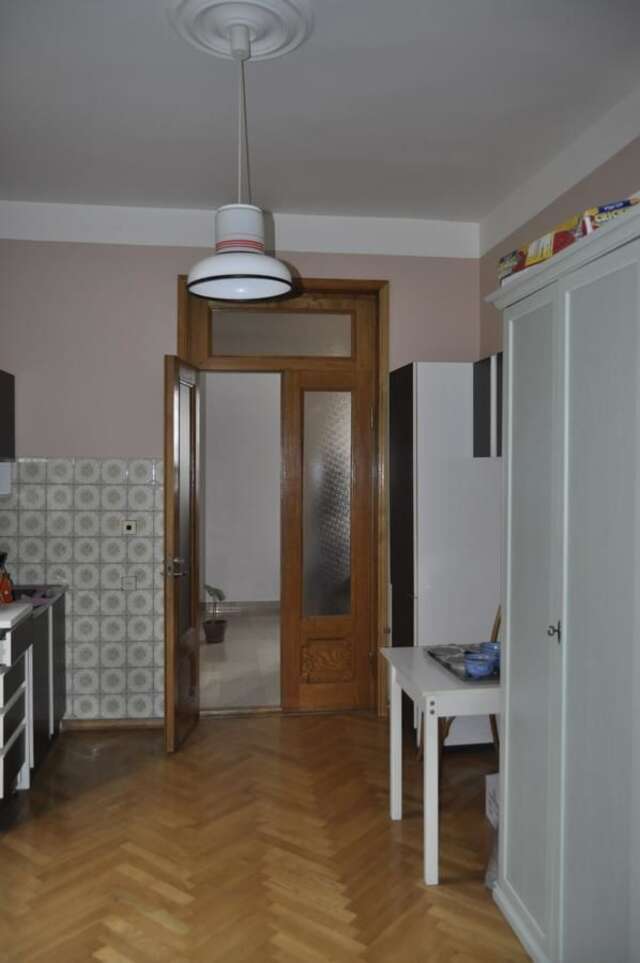 Проживание в семье Batumgora House Батуми-22