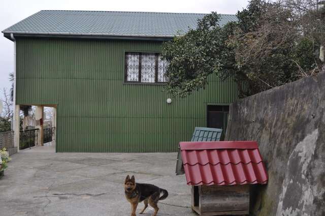 Проживание в семье Batumgora House Батуми-23