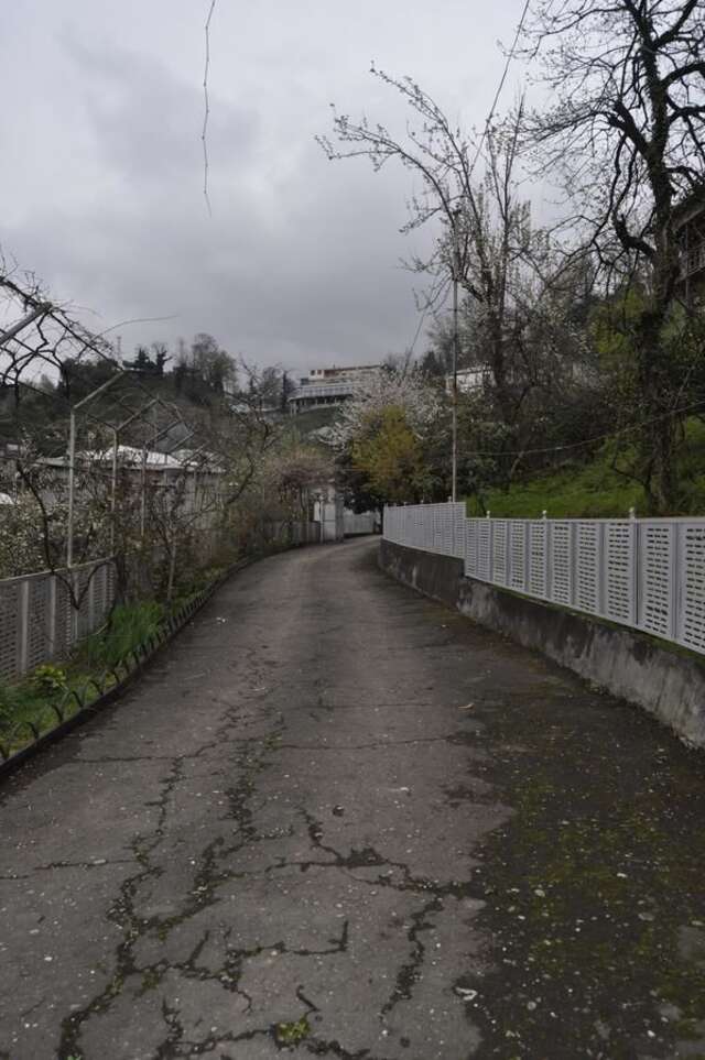 Проживание в семье Batumgora House Батуми-24