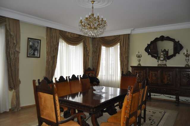 Проживание в семье Batumgora House Батуми-25