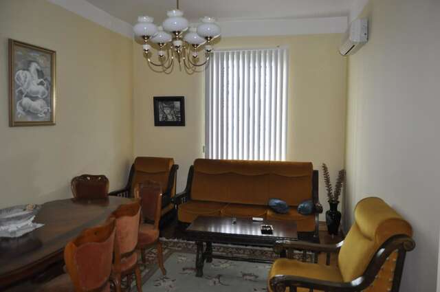 Проживание в семье Batumgora House Батуми-27