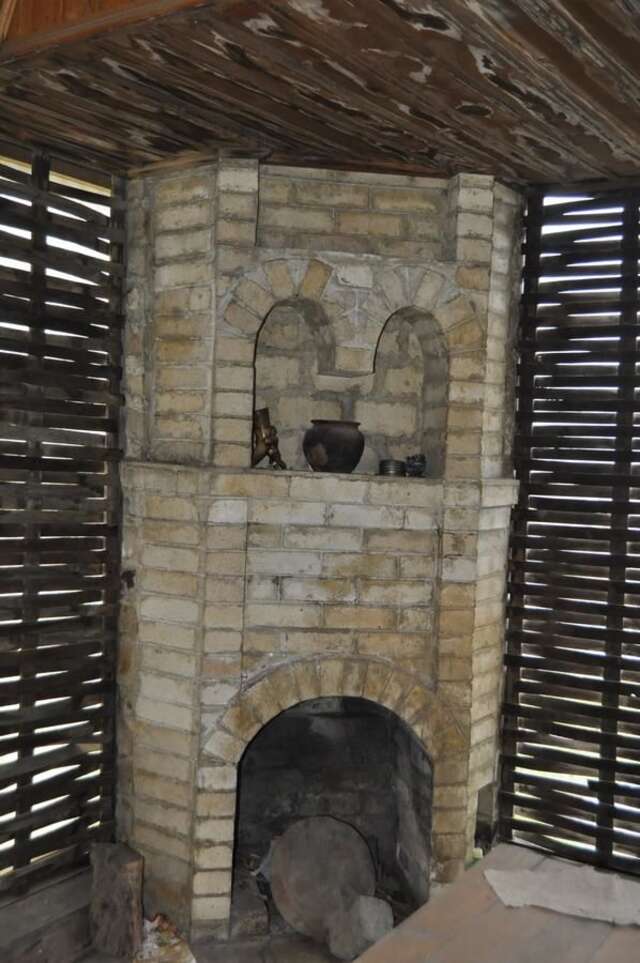 Проживание в семье Batumgora House Батуми-29