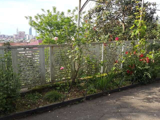 Проживание в семье Batumgora House Батуми-30