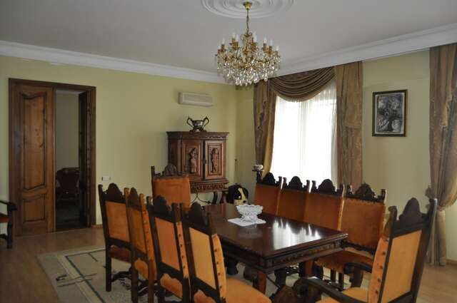 Проживание в семье Batumgora House Батуми-35