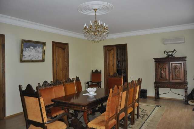 Проживание в семье Batumgora House Батуми-36