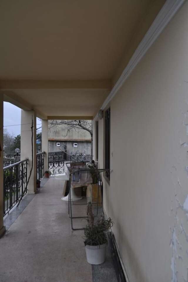 Проживание в семье Batumgora House Батуми-37