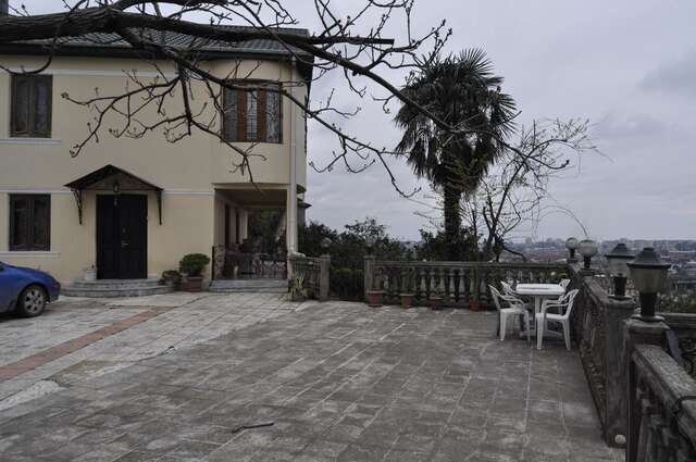 Проживание в семье Batumgora House Батуми-38