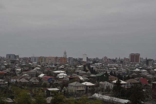 Проживание в семье Batumgora House Батуми-39