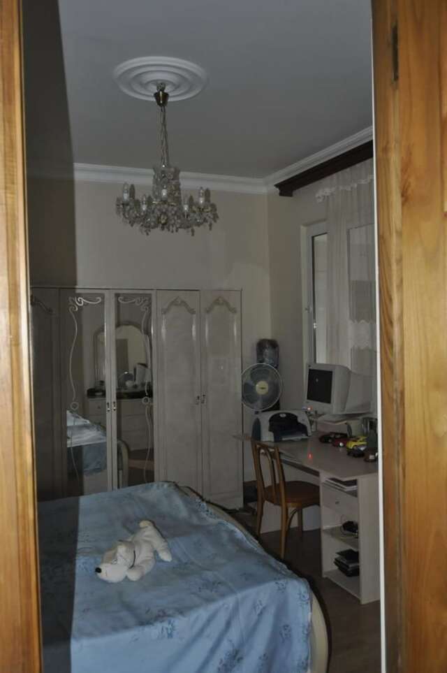 Проживание в семье Batumgora House Батуми-40