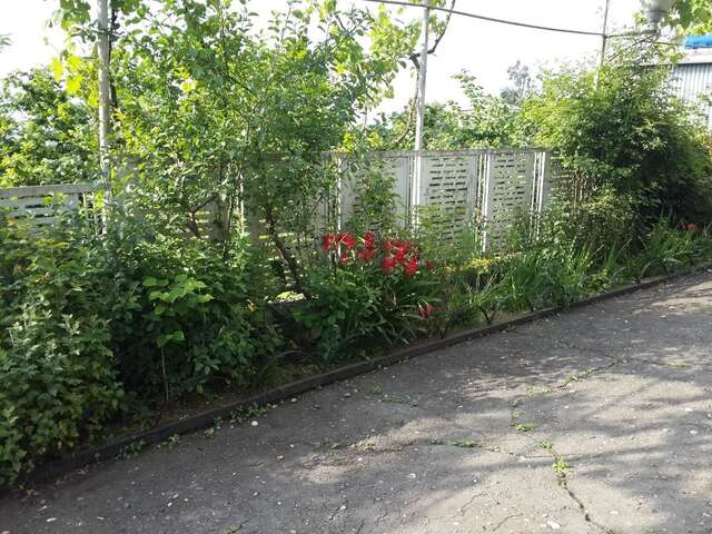 Проживание в семье Batumgora House Батуми-43