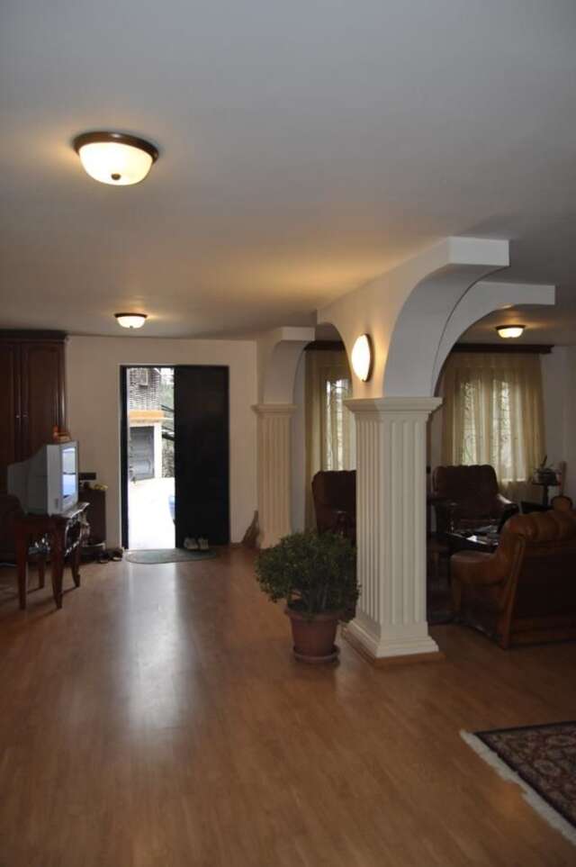 Проживание в семье Batumgora House Батуми-45