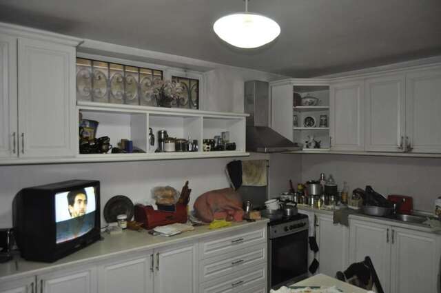 Проживание в семье Batumgora House Батуми-51