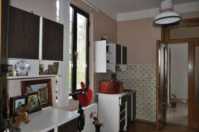 Проживание в семье Batumgora House Батуми-52