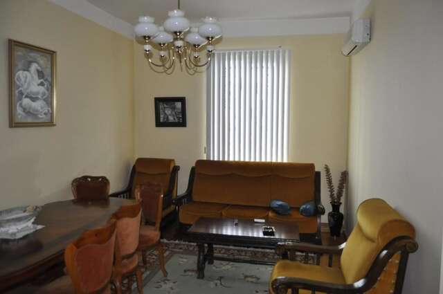 Проживание в семье Batumgora House Батуми-53