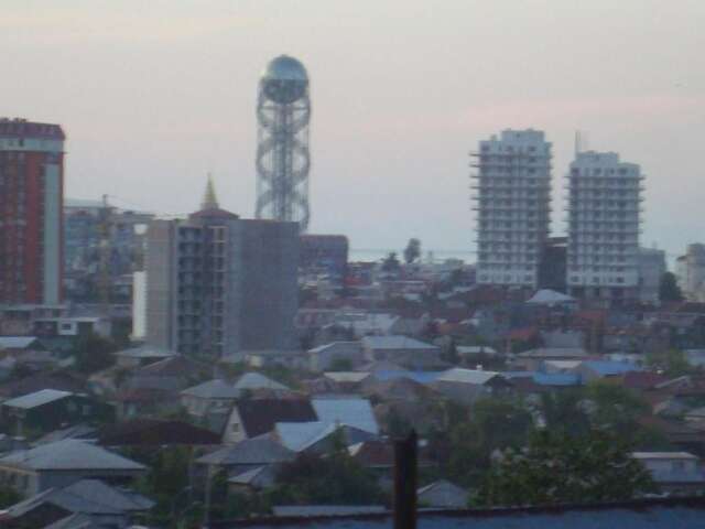 Проживание в семье Batumgora House Батуми-54