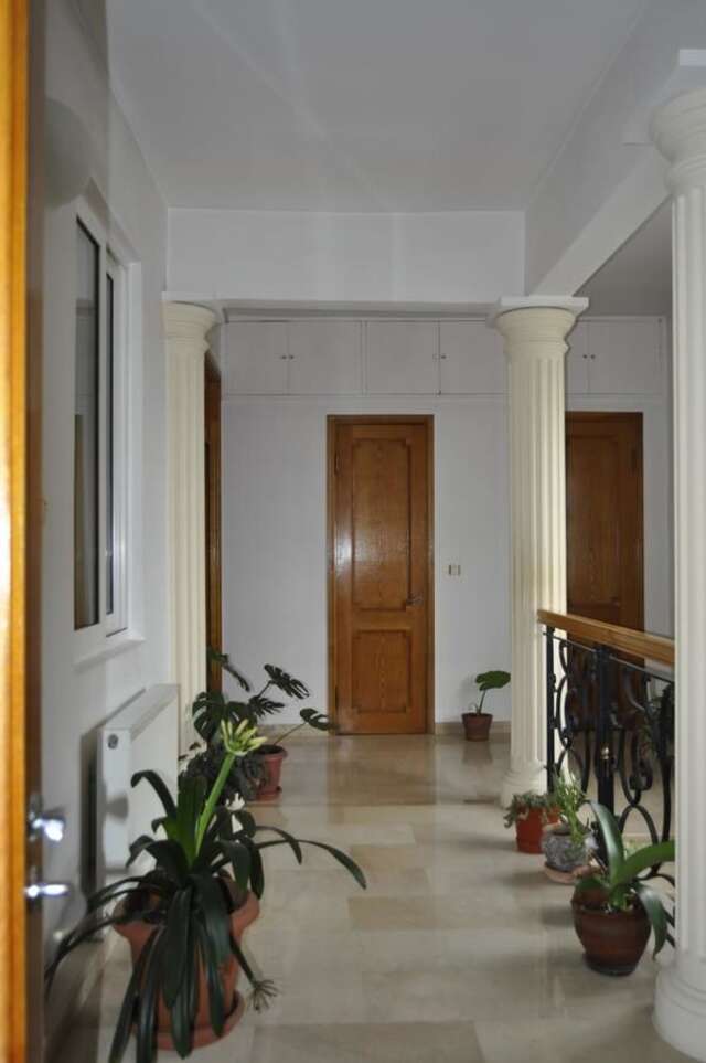 Проживание в семье Batumgora House Батуми-11